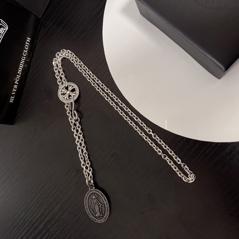 Chrome Hearts Necklaces